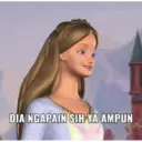 DIA NGAPAIN SIH YA AMPUN