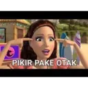 PIKIR PAKE OTAK