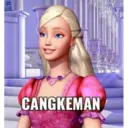 CANGKEMAN