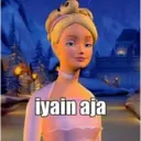 iyain aja