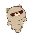 Beartod 11
