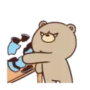 Beartod 5