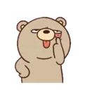 Beartod 15