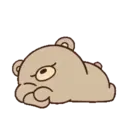Beartod 18