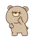 Beartod 16