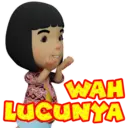 WAH
LUCUNYA