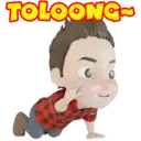 TOLOONG~