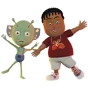 Beto and Friends 6