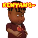 KENYANG~
Tubin