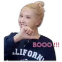 Blackpink Blondsé 18