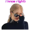 Blackpink Blondsé 28