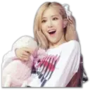 Blackpink Blondsé 13