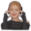 Blackpink Blondsé 24