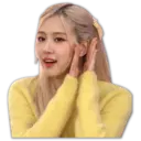 Blackpink Blondsé 11