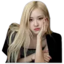 Blackpink Blondsé 7