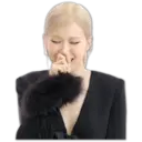 Blackpink Blondsé 1