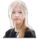 Blackpink Blondsé 6