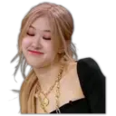 Blackpink Blondsé 23