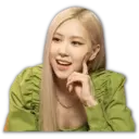 Blackpink Blondsé 26