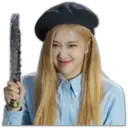 Blackpink Blondsé 12