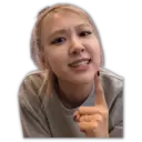 Blackpink Blondsé 20