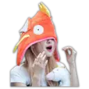 Blackpink Blondsé 22