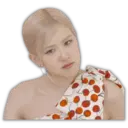 Blackpink Blondsé 4