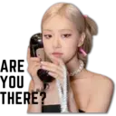 Blackpink Blondsé 15