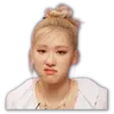 Blackpink Blondsé 9