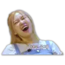 Blackpink Blondsé 21