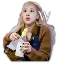 Blackpink Blondsé 8