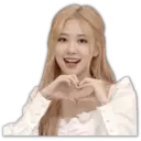 Blackpink Blondsé 14