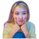 Blackpink Blondsé 29