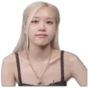 Blackpink Blondsé 5