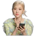 Blackpink Blondsé 27