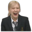 Blackpink Blondsé 25