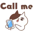 Call me