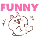 FUNNY