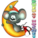 BUENAS NOCHES 5