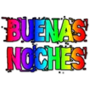 BUENAS NOCHES 25