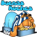 BUENAS NOCHES 21