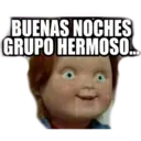 BUENAS NOCHES 4