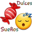 BUENAS NOCHES 30