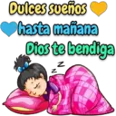 BUENAS NOCHES 16