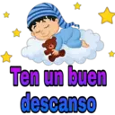 BUENAS NOCHES 8