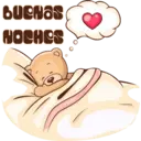 BUENAS NOCHES 29