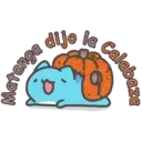 BugCat Capoo 16