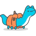 BugCat Capoo 12