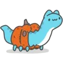 BugCat Capoo 17