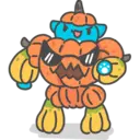 BugCat Capoo 20